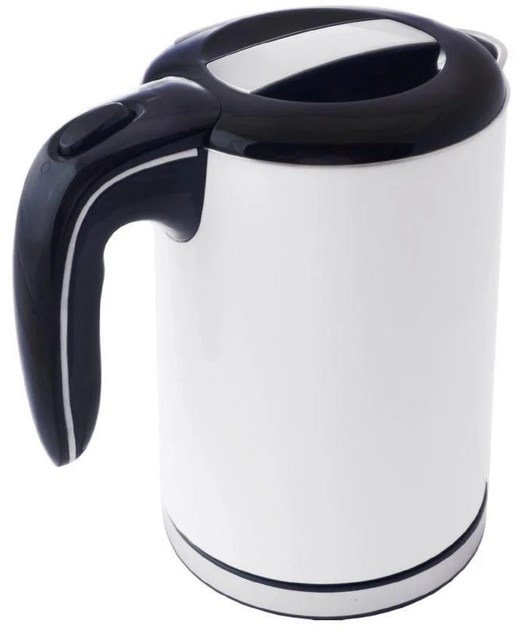 MAESTRO MR-030-WHITE elkedel #3