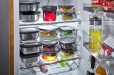 GEFU Provido Rund Skl 1000 L Rustfrit stl 1 stk #9