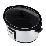 CAMRY CR 6414 SLOW COOKER #4