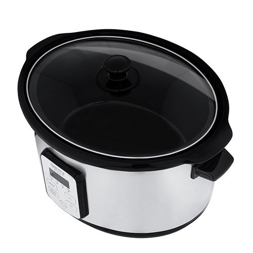 CAMRY CR 6414 SLOW COOKER #4