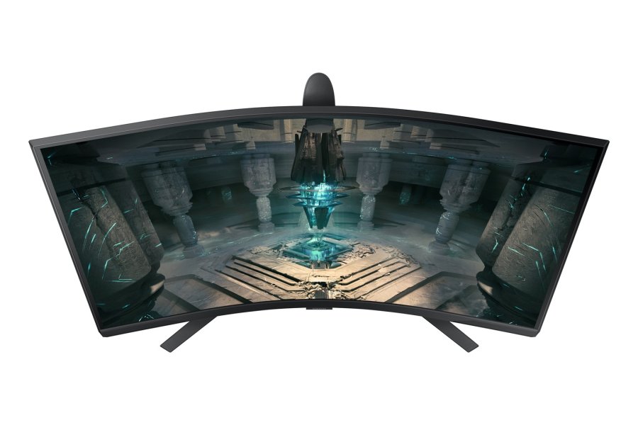 MONITOR SAMSUNG ODYSSEY G6 LED 32