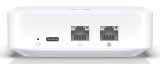 Ubiquiti UniFi Express trdls router Gigabit Ethernet Dual-band (2,4 GHz / 5 GHz) Hvid #5
