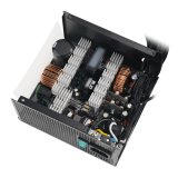 DeepCool PL750D enhed til str�mforsyning 750 W 20+4 pin ATX ATX Sort #6