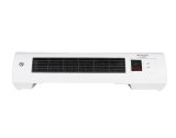 Adler AD 7714 varmeapparat Indendrs Sort, Hvid 2200 W Blser med elektrisk omrdevarmer #2