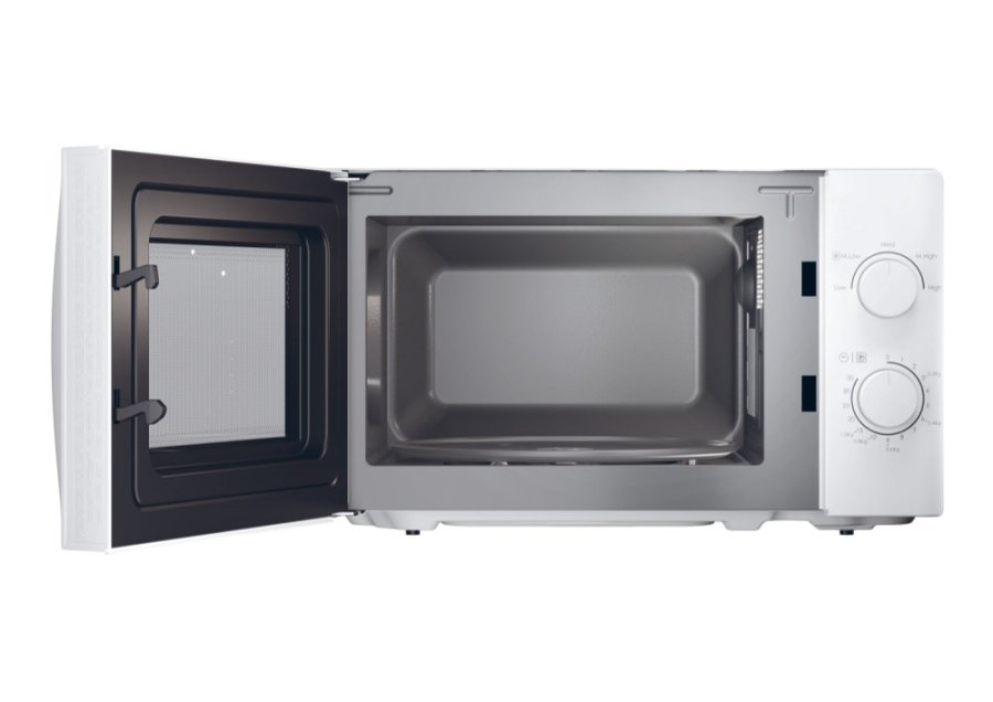 Candy Idea CMW20SMW Hvid Solo mikroovn Bordplade 20 L 700 W #5