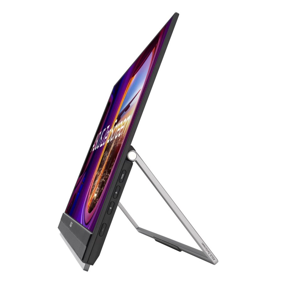 ASUS Zen Screen MB229CF 54.6cm (16:9) FHD HDMI #5