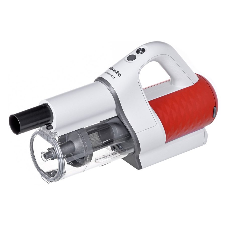 MIELE Duoflex HX1 stvsuger #7
