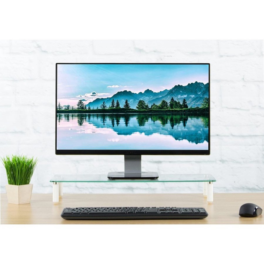 Techly ICA-MS 461 skrmbeslag og -stativer 81,3 cm (32