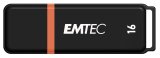 Emtec K100 USB-n�gle 16 GB USB Type-A 2.0 Sort, Flerfarvet #9