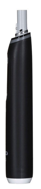 BRAUN ORAL-B ELEKTRISK VRKTJ IO 6N SORT ONYX sort #7