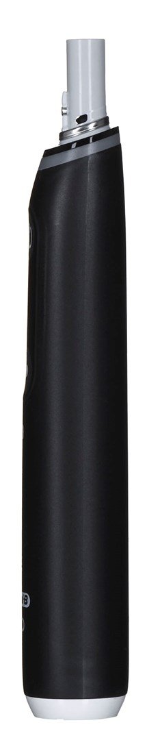 BRAUN ORAL-B ELEKTRISK VRKTJ IO 6N SORT ONYX sort #7