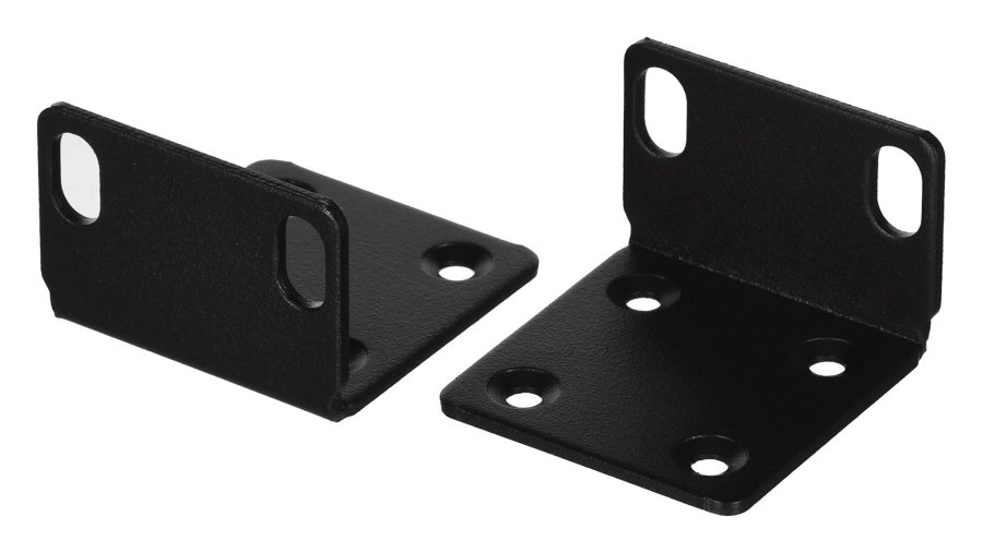 Ubiquiti EdgeSwitch 8 Administreret Gigabit Ethernet (10/100/1000) Strm over Ethernet (PoE) Sort #8