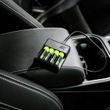 Green Cell GC VitalCharger Husholdningsbatteri USB #4