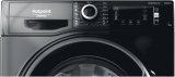 Hotpoint NLCD 948 BS A EU vaskemaskine Front-lsning 9 kg 1351 rpm #3