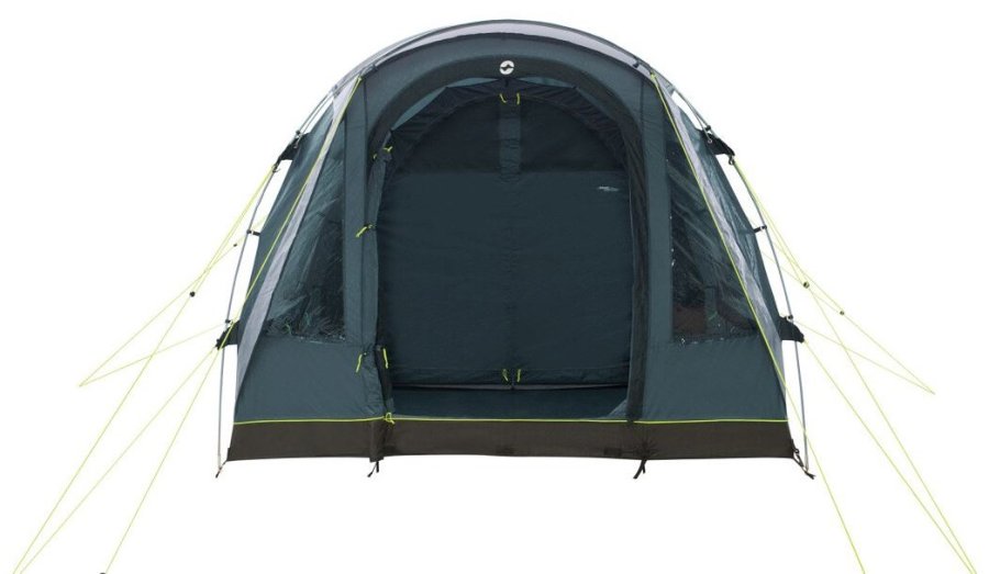 Outwell Sky 4 4 person(er) Bl Tunneltelt #4