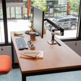 Ergotron LX Series Desk Mount LCD Arm 86,4 cm (34
