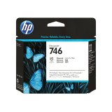 HP 746 DesignJet Printhead #1