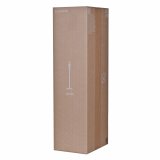 Samsung VS20C852CTN 2-in-1 stick vacuum Batteri Dry Posels 580 W Sort, Krom, Grn, Tr #76