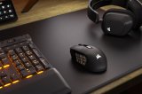 Corsair SCIMITAR ELITE WIRELESS mus Spil Hjre hnd RF Wireless + Bluetooth + USB Type-C Optisk 26000 dpi #4