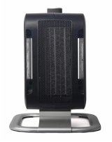 MILL PTC FAN HEATER CUS1800MECBA varmeapparat Blser med elektrisk omrdevarmer	Indendrs 1800 W Sort #7