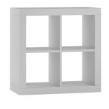 Topeshop KALAX 2X2 stue bogreoel #1