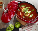 ZWILLING Tomato 2,5 L Rund Gryde bradepande #7