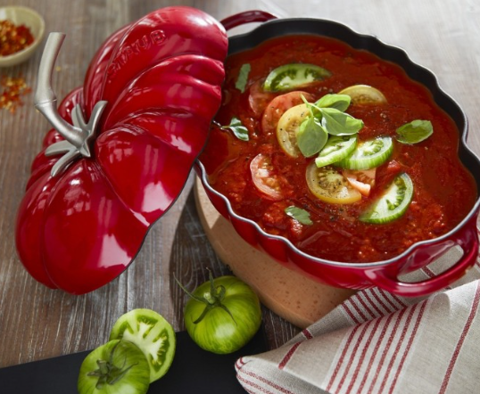 ZWILLING Tomato 2,5 L Rund Gryde bradepande #7