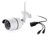 Conceptronic Jareth Kugle (form) IP-sikkerhedskamera Indend�rs 1920 x 1080 pixel Loft/v�g #4