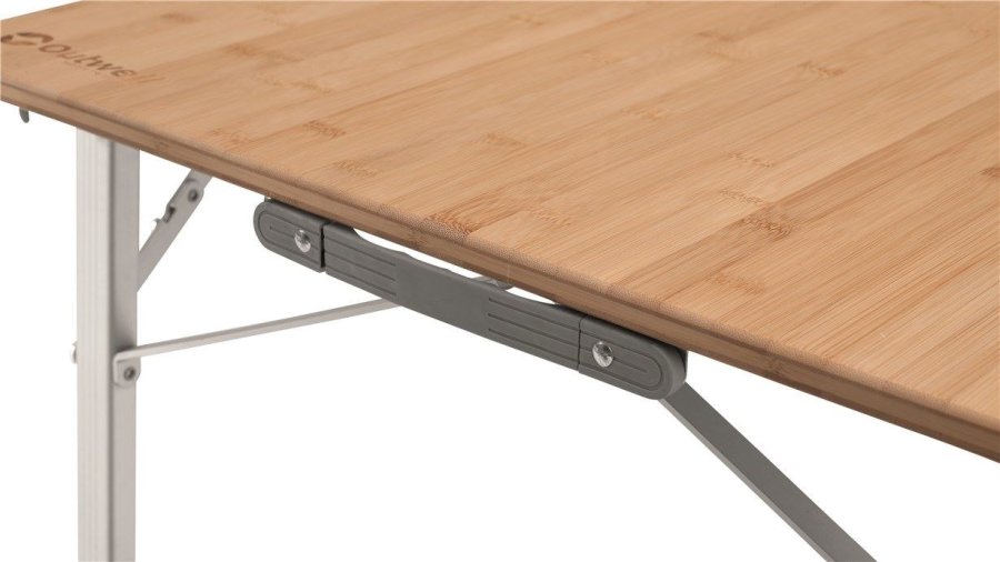 Outwell Custer L Brun #7