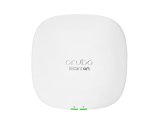 HPE Aruba Networking Networking Instant On Indoor Access Point Wi-Fi 6 4x4 (RW) AP25 4800 Mbit/s Hvid Strm over Ethernet (PoE) #6