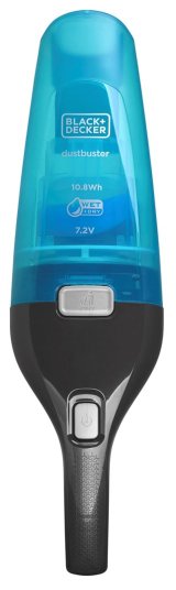 Black & Decker WDC215WA hndholdt stvsuger Bl, Titanium Posels #13