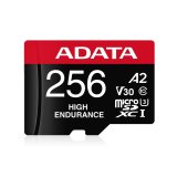 ADATA AUSDX256GUI3V30SHA2-RA1 hukommelseskort 256 GB MicroSDXC UHS-I Klasse 10 #1