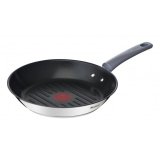 Tefal Daily Cook G7314055 stegepande Bradepande Rund #1