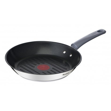 Tefal Daily Cook G7314055 stegepande Bradepande Rund #1