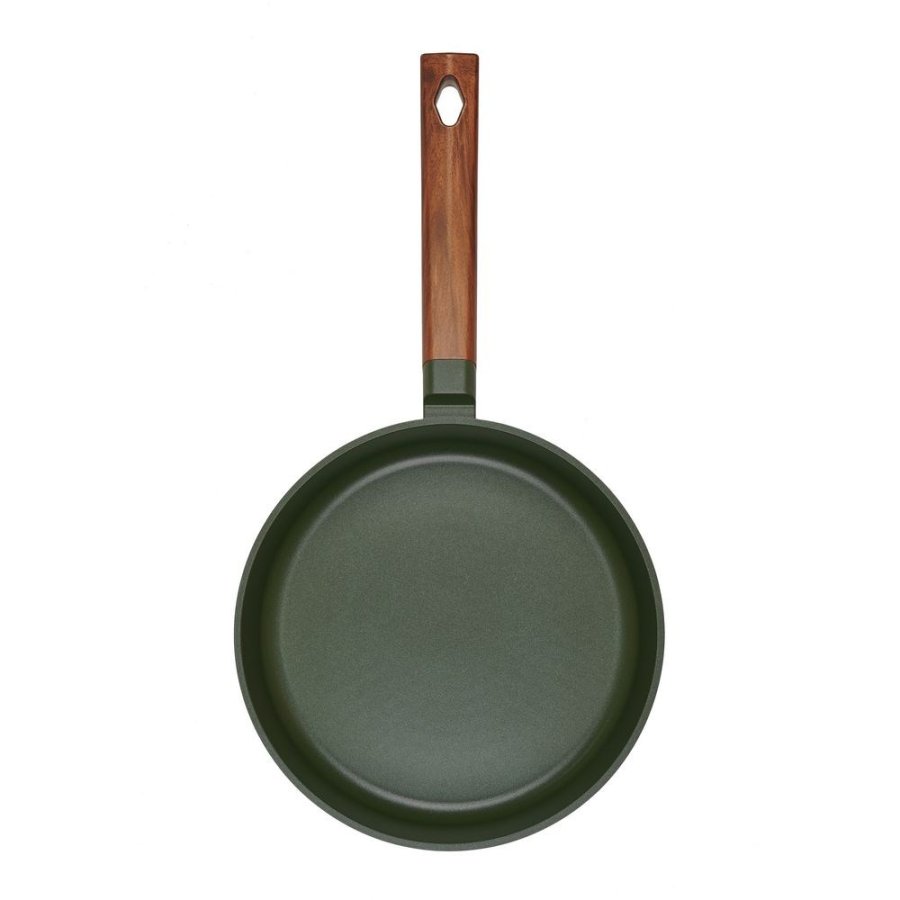 Resto Kitchenware Sadr Gryde til alle forml Rund #13
