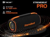 Brbare Bluetooth-hjttalere Tracer XtremeBeat Pro Sort 40 W #11