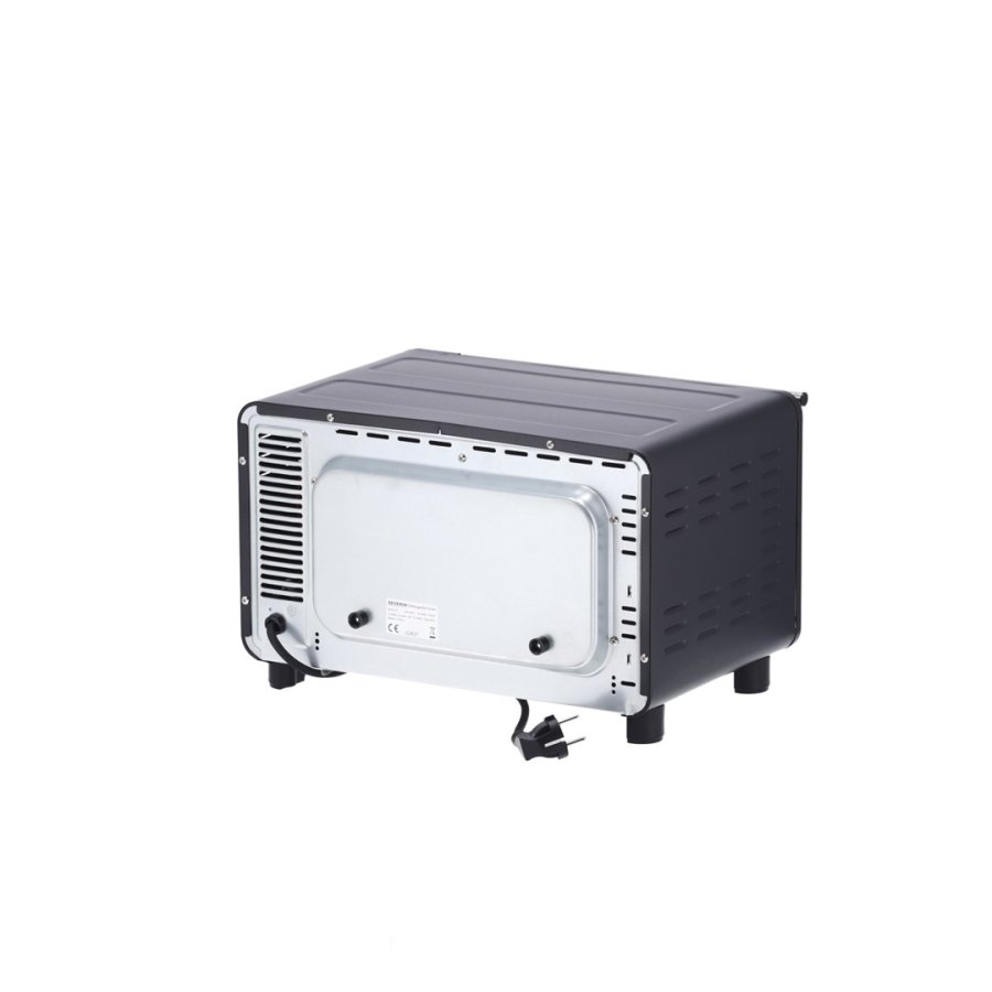 Severin TO 2042 toaster ovn 14 L 1200 W Sort #9
