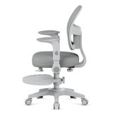 Fotel obrotowy Junior 5.0 Grey #14
