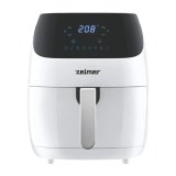 Zelmer ZAF5501W fedtfri frituregryde, 5 liter, 1500 W #1