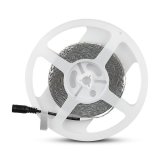 LED-strimmel V-TAC VT-5-120 600LED SAMSUNG CHIP 2835 12V IP20 12W/m 6000K 1200lm (SKU 325) #3