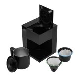 Fellow Aiden sort 1,5 L pour over kaffemaskine #3