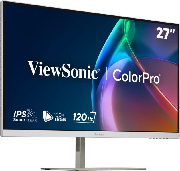 Viewsonic VP Series VP2766-2K-W computersk�rm 68,6 cm (27