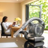 Black & Decker PD1820L-QW hndholdt stvsuger Krom Posels #28