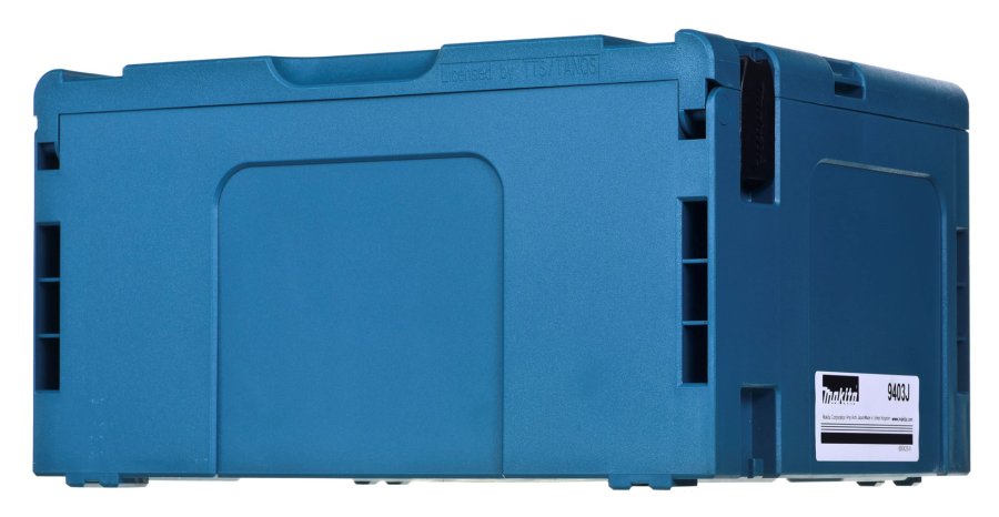 Makita 9403J transportabel slibemaskine Bnd slibemaskine #11