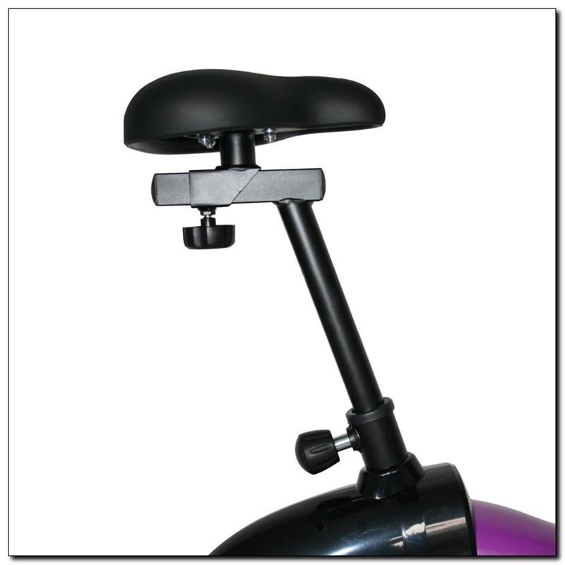 HMS Fitness M9239V Magnetisk cykeltrner #7