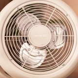 Cecotec 08205 ventilator Beige #4