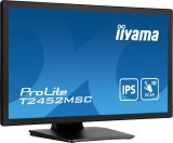 iiyama ProLite T2452MSC-B1 computerskrm 60,5 cm (23.8