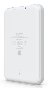 Ubiquiti UniFi UTR tr�dl�s router Gigabit Ethernet Dual-band (2,4 GHz / 5 GHz) Hvid #6