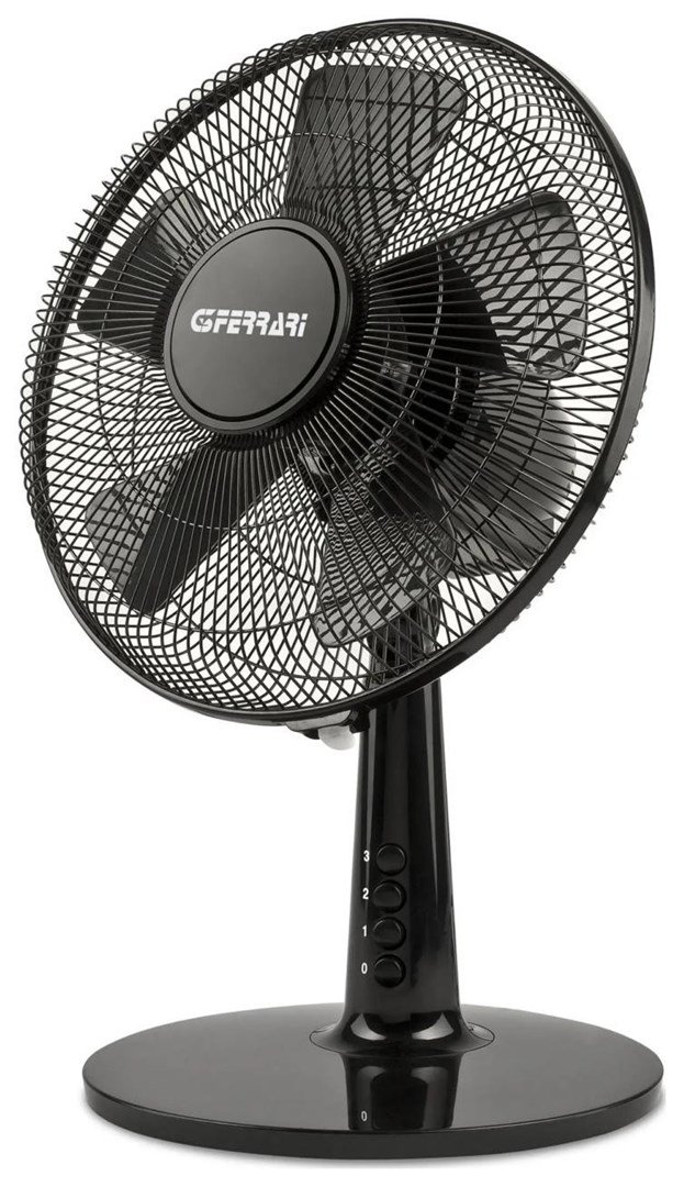 Wentylator G3Ferrari 30cm biurko G50047 #3