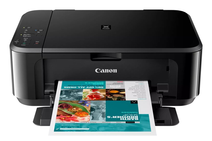 Canon PIXMA MG3650S Inkjet A4 4800 x 1200 dpi Wi-Fi #4